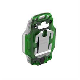 Armytek Crystal Multi Mini Lantern, Grön